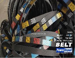 5PK865 Belt